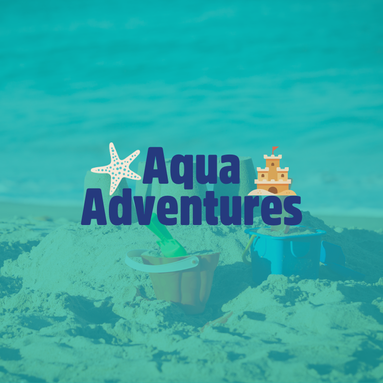 Aqua Adventures - NZ only