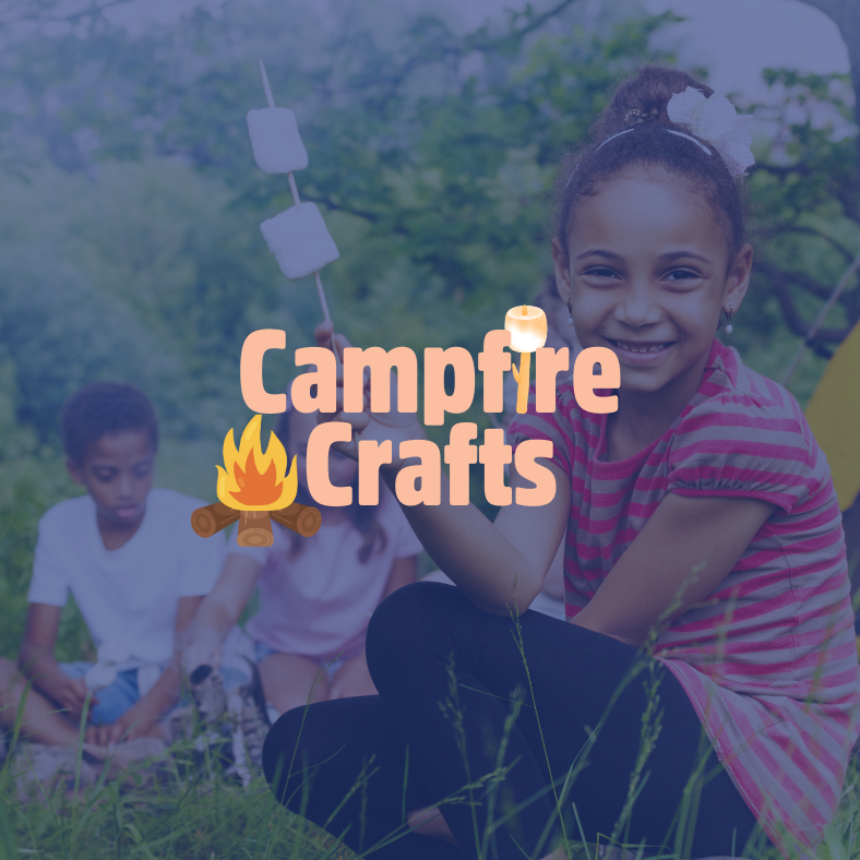 Campfire Crafts