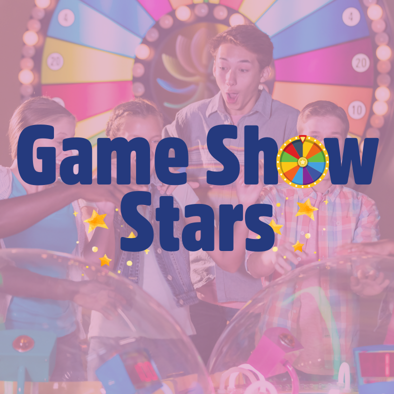 Game Show Stars